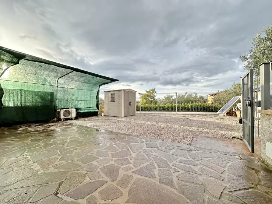 Immagine 18 di Casa semindipendente in vendita  in BORGO SAN GUGLIELMO 12 a Gavorrano