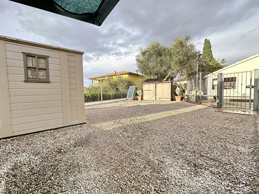 Immagine 19 di Casa semindipendente in vendita  in BORGO SAN GUGLIELMO 12 a Gavorrano