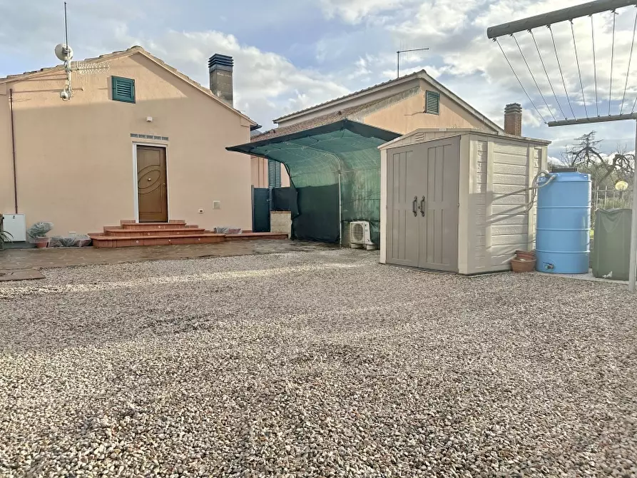 Immagine 20 di Casa semindipendente in vendita  in BORGO SAN GUGLIELMO 12 a Gavorrano