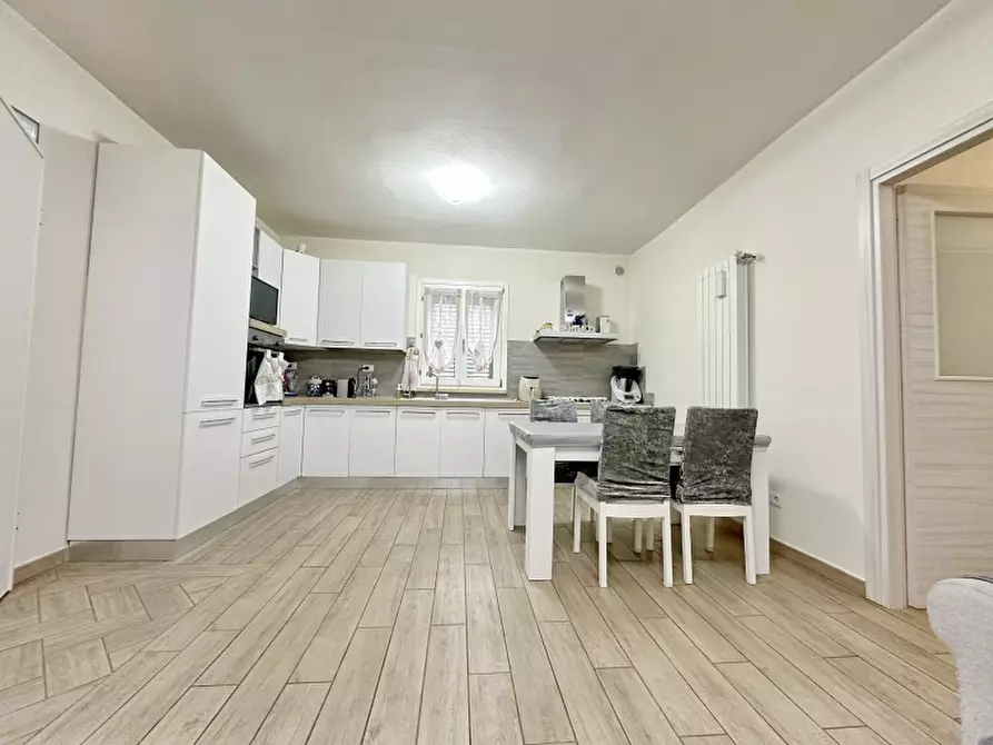 Immagine 4 di Casa semindipendente in vendita  in BORGO SAN GUGLIELMO 12 a Gavorrano