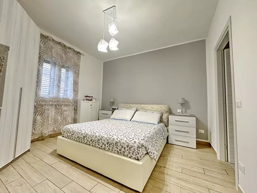 Immagine 7 di Casa semindipendente in vendita  in BORGO SAN GUGLIELMO 12 a Gavorrano