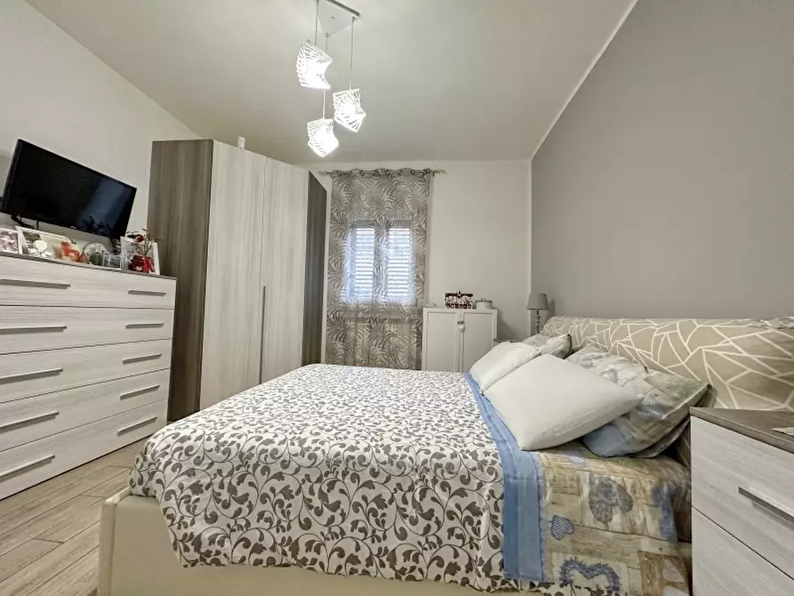 Immagine 8 di Casa semindipendente in vendita  in BORGO SAN GUGLIELMO 12 a Gavorrano