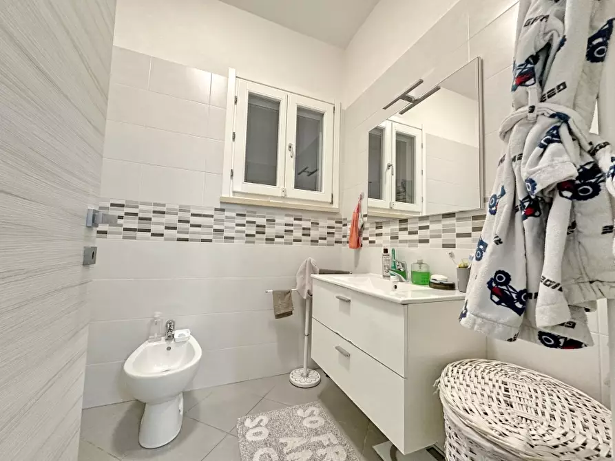 Immagine 9 di Casa semindipendente in vendita  in BORGO SAN GUGLIELMO 12 a Gavorrano