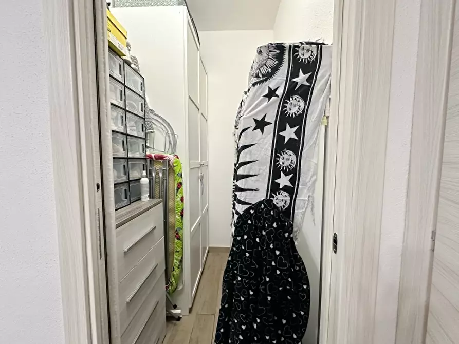 Immagine 10 di Casa semindipendente in vendita  in BORGO SAN GUGLIELMO 12 a Gavorrano