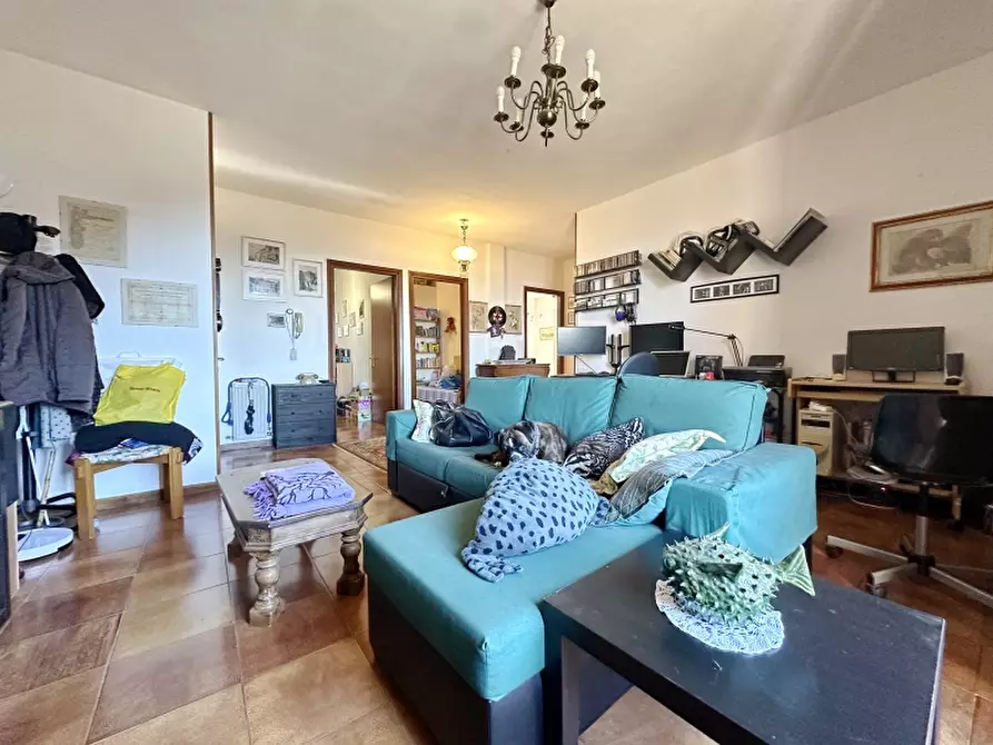 Immagine 2 di Appartamento in vendita  in VIA DELLA SERRA 12 a Gavorrano