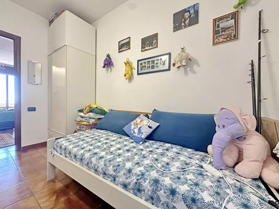 Immagine 11 di Appartamento in vendita  in VIA DELLA SERRA 12 a Gavorrano