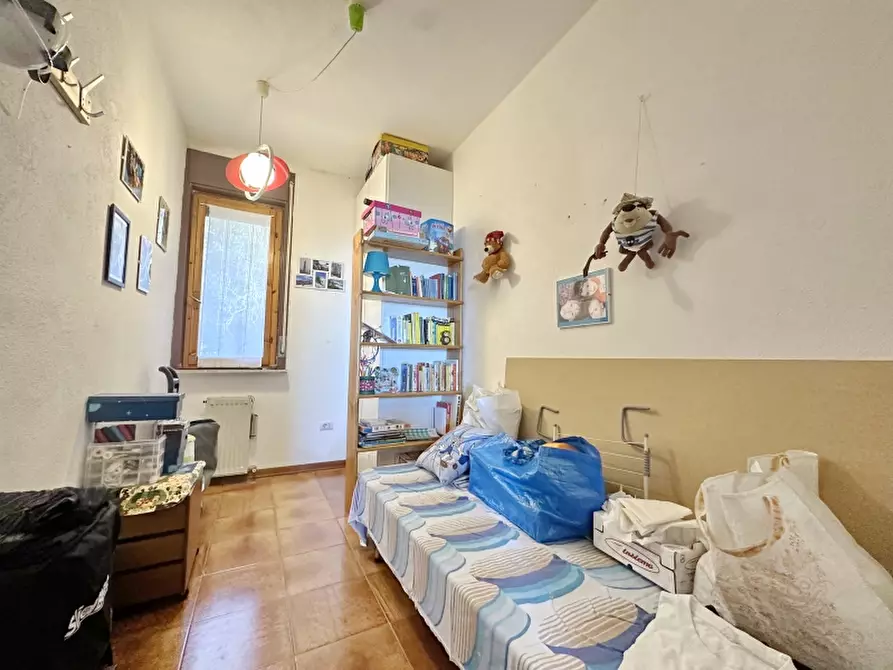 Immagine 12 di Appartamento in vendita  in VIA DELLA SERRA 12 a Gavorrano