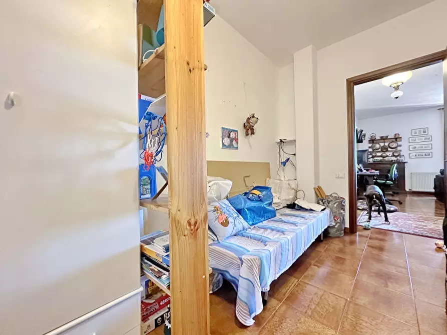 Immagine 13 di Appartamento in vendita  in VIA DELLA SERRA 12 a Gavorrano