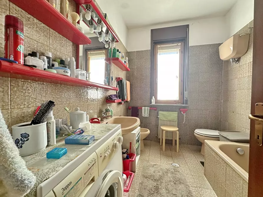 Immagine 14 di Appartamento in vendita  in VIA DELLA SERRA 12 a Gavorrano