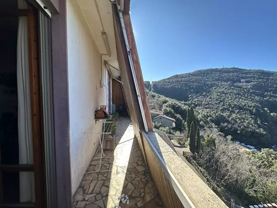 Immagine 16 di Appartamento in vendita  in VIA DELLA SERRA 12 a Gavorrano