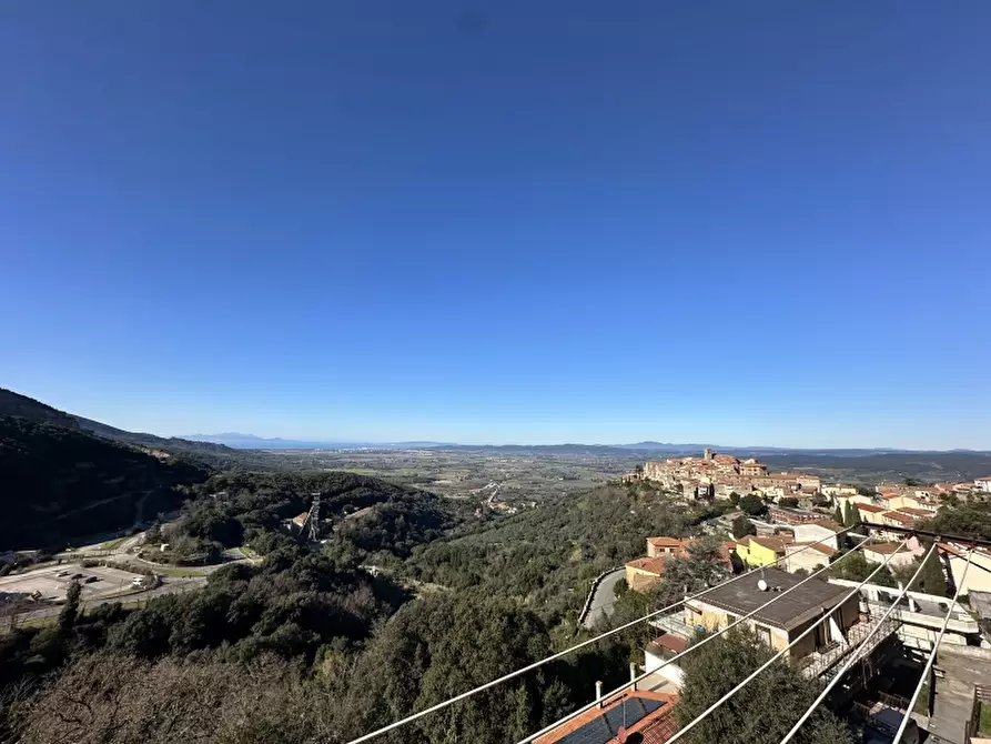 Immagine 17 di Appartamento in vendita  in VIA DELLA SERRA 12 a Gavorrano