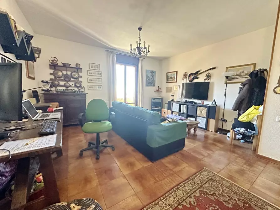 Immagine 4 di Appartamento in vendita  in VIA DELLA SERRA 12 a Gavorrano