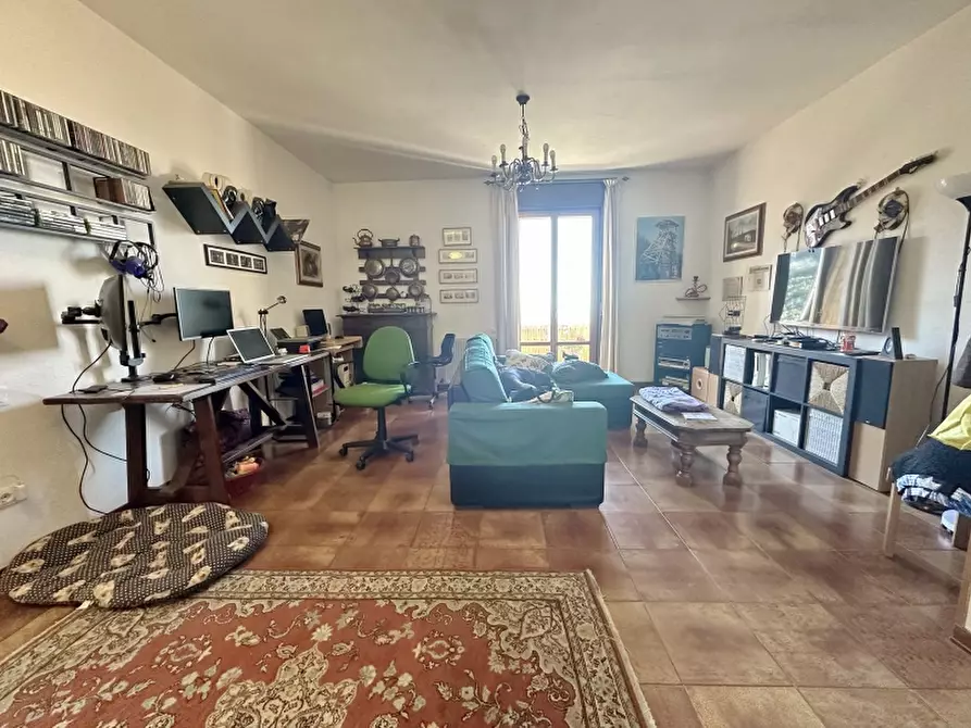 Immagine 5 di Appartamento in vendita  in VIA DELLA SERRA 12 a Gavorrano