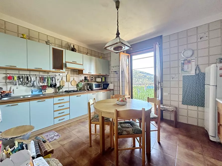 Immagine 6 di Appartamento in vendita  in VIA DELLA SERRA 12 a Gavorrano