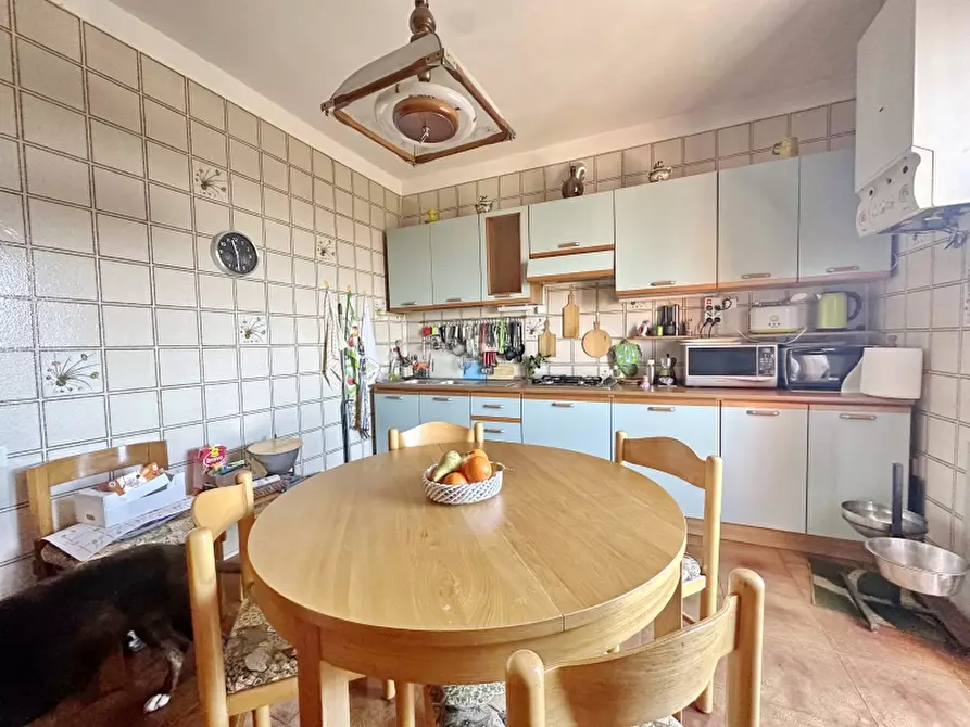 Immagine 7 di Appartamento in vendita  in VIA DELLA SERRA 12 a Gavorrano