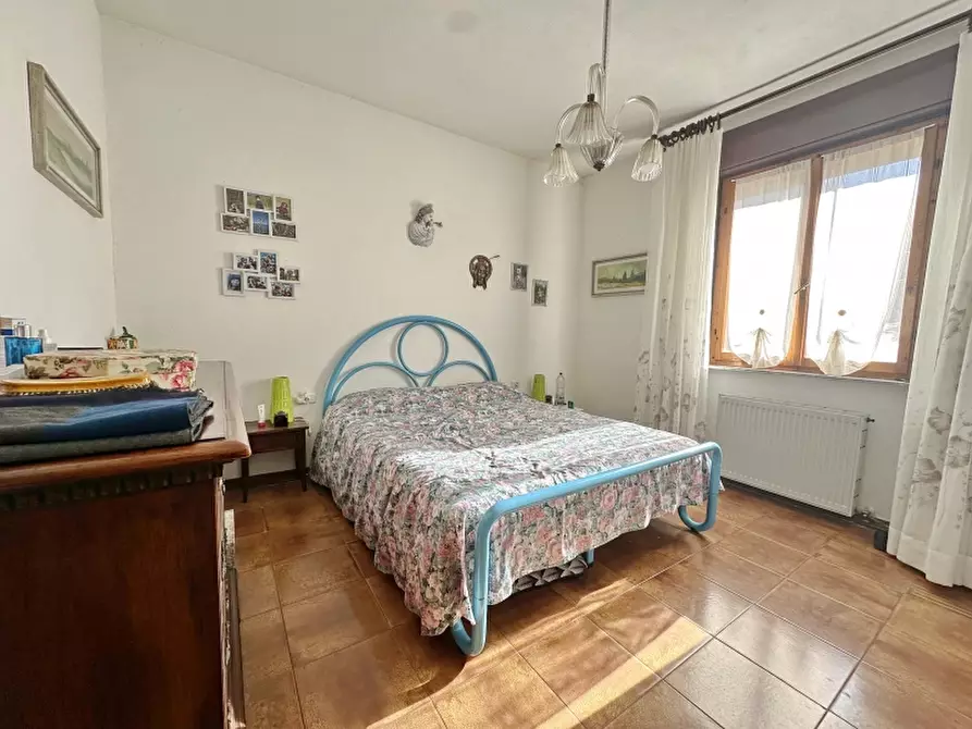 Immagine 8 di Appartamento in vendita  in VIA DELLA SERRA 12 a Gavorrano