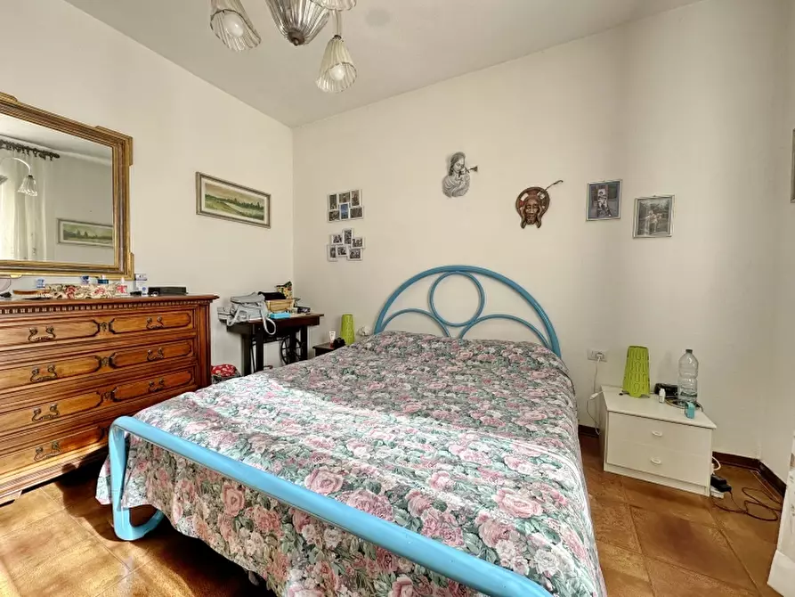 Immagine 9 di Appartamento in vendita  in VIA DELLA SERRA 12 a Gavorrano