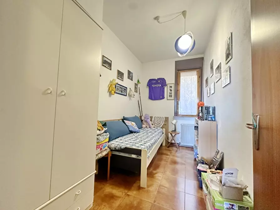 Immagine 10 di Appartamento in vendita  in VIA DELLA SERRA 12 a Gavorrano