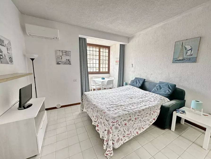 Immagine 1 di Monolocale in vendita  in via provinciale del campese 64 a Isola Del Giglio