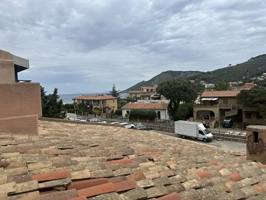 Immagine 11 di Monolocale in vendita  in via provinciale del campese 64 a Isola Del Giglio