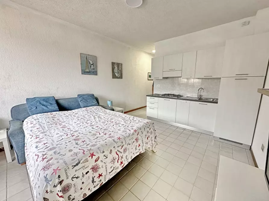 Immagine 3 di Monolocale in vendita  in via provinciale del campese 64 a Isola Del Giglio