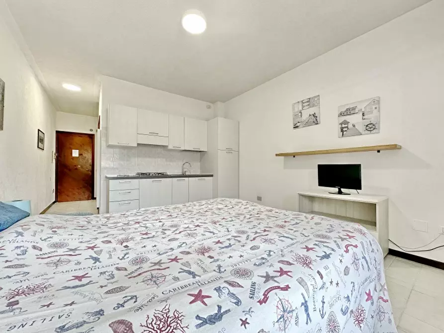 Immagine 4 di Monolocale in vendita  in via provinciale del campese 64 a Isola Del Giglio