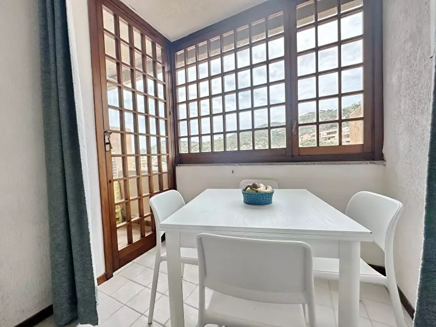 Immagine 5 di Monolocale in vendita  in via provinciale del campese 64 a Isola Del Giglio