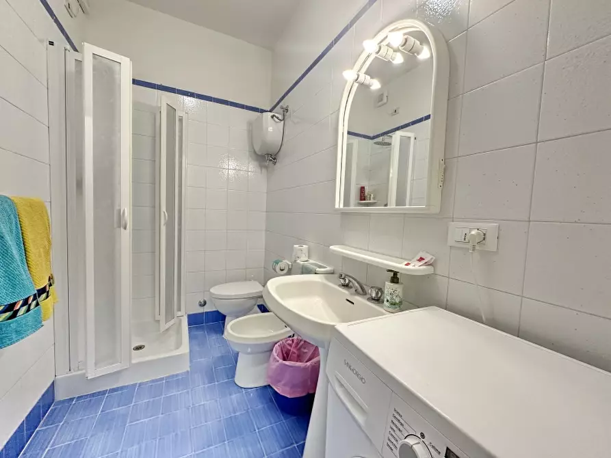 Immagine 6 di Monolocale in vendita  in via provinciale del campese 64 a Isola Del Giglio