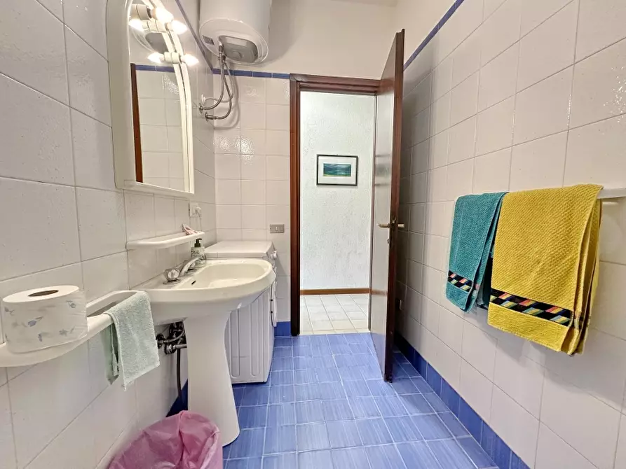 Immagine 7 di Monolocale in vendita  in via provinciale del campese 64 a Isola Del Giglio