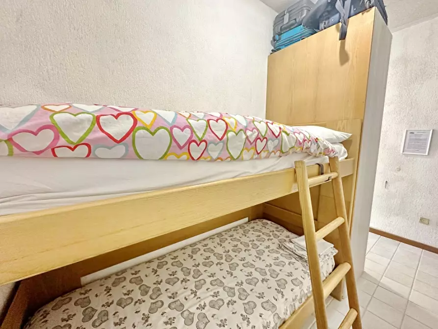 Immagine 9 di Monolocale in vendita  in via provinciale del campese 64 a Isola Del Giglio