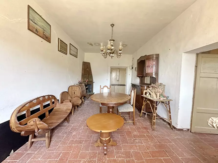 Immagine 1 di Appartamento in vendita  in via Pannocchieschi 55 a Gavorrano