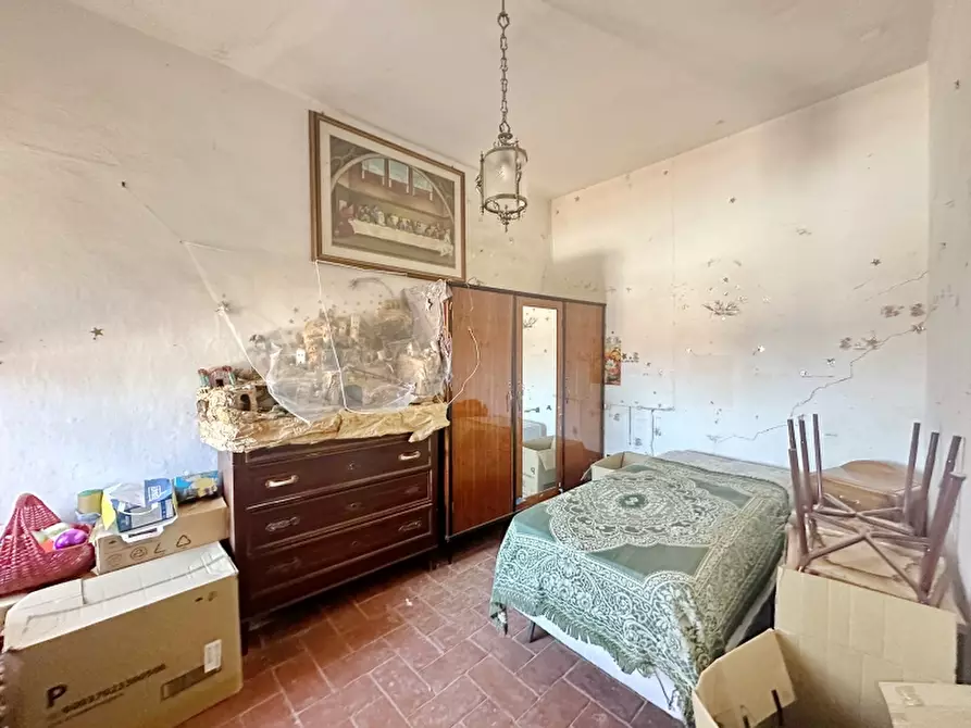 Immagine 13 di Appartamento in vendita  in via Pannocchieschi 55 a Gavorrano