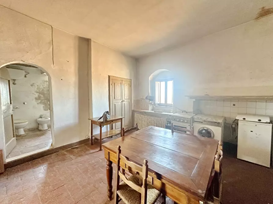 Immagine 8 di Appartamento in vendita  in via Pannocchieschi 55 a Gavorrano