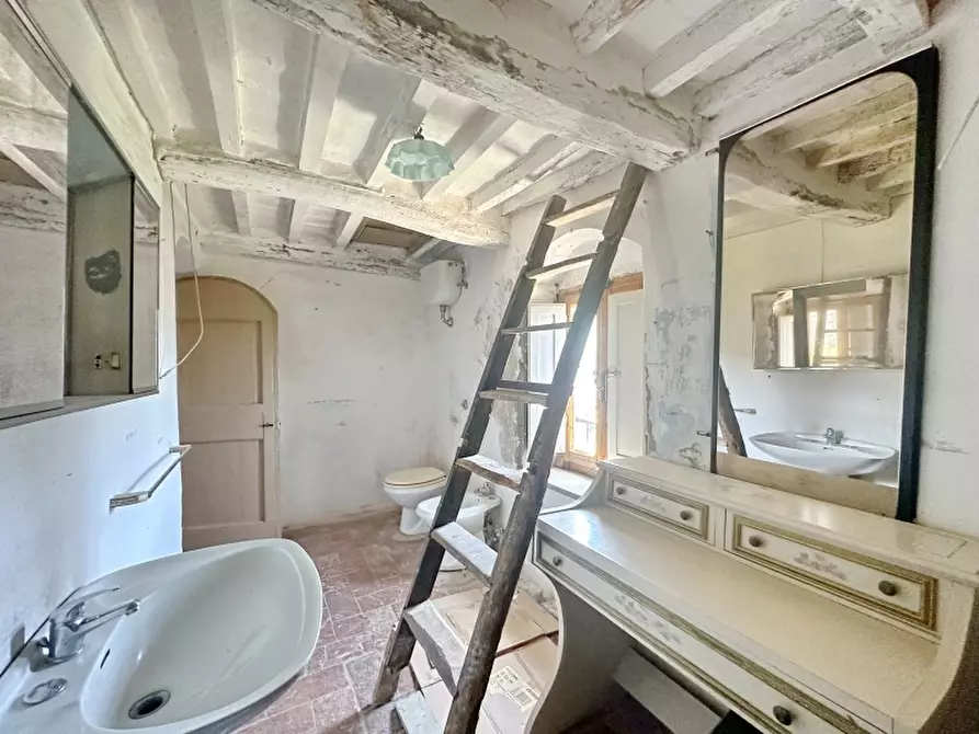 Immagine 15 di Appartamento in vendita  in via Pannocchieschi 55 a Gavorrano