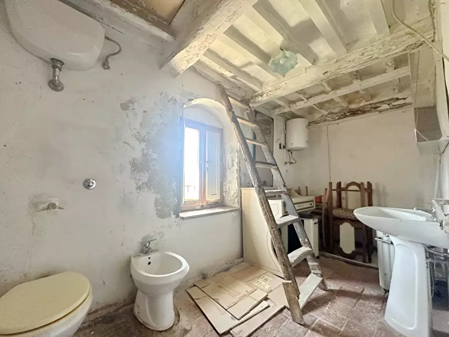 Immagine 16 di Appartamento in vendita  in via Pannocchieschi 55 a Gavorrano