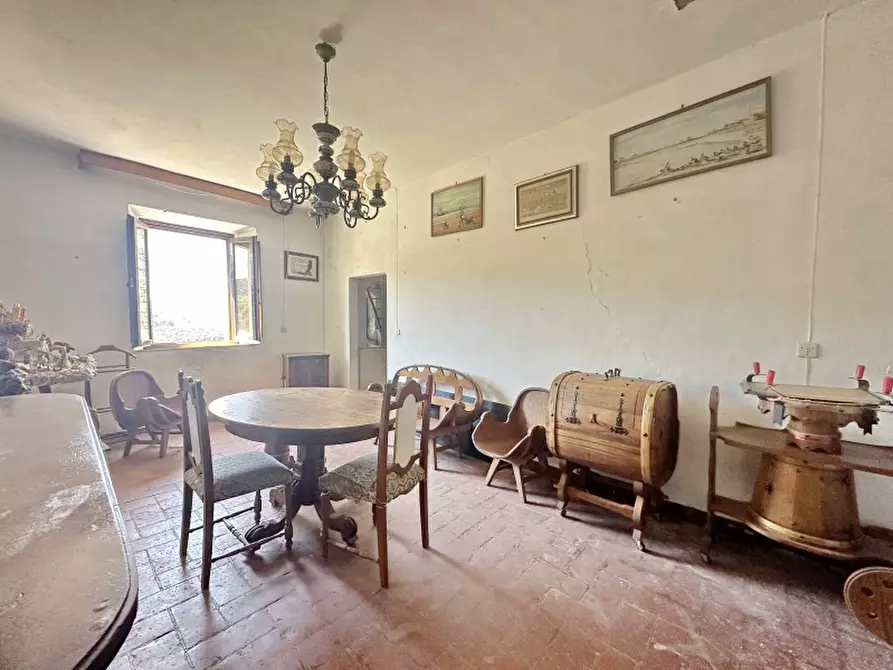 Immagine 4 di Appartamento in vendita  in via Pannocchieschi 55 a Gavorrano