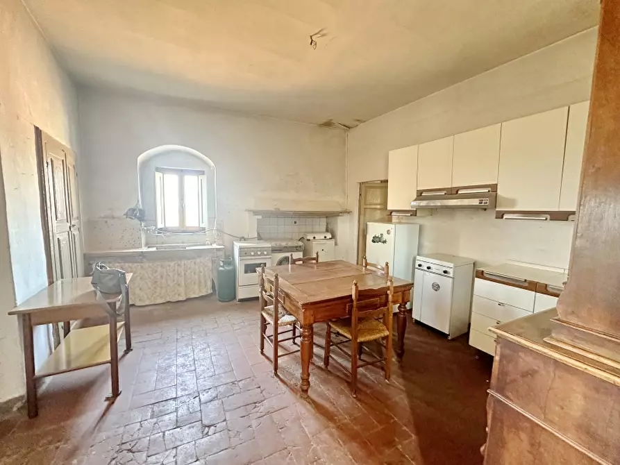 Immagine 5 di Appartamento in vendita  in via Pannocchieschi 55 a Gavorrano