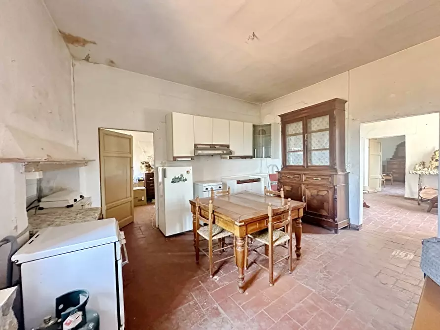 Immagine 6 di Appartamento in vendita  in via Pannocchieschi 55 a Gavorrano