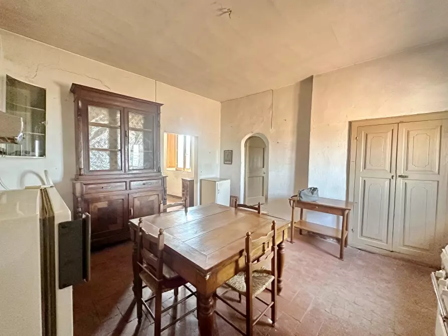 Immagine 7 di Appartamento in vendita  in via Pannocchieschi 55 a Gavorrano