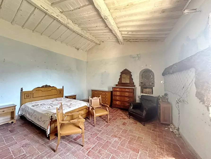 Immagine 9 di Appartamento in vendita  in via Pannocchieschi 55 a Gavorrano