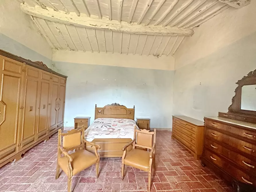 Immagine 11 di Appartamento in vendita  in via Pannocchieschi 55 a Gavorrano