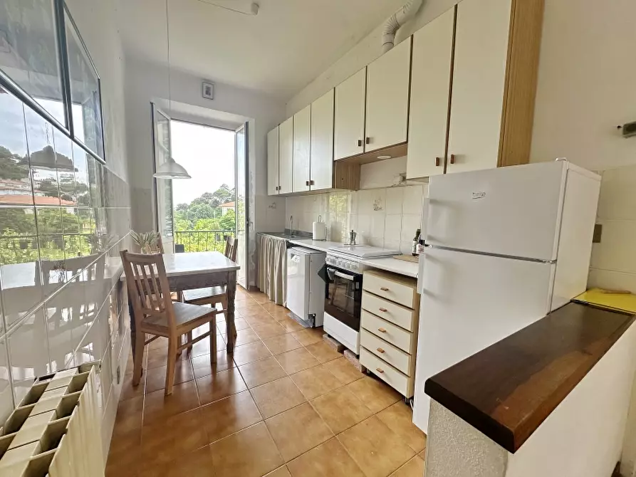 Immagine 1 di Appartamento in vendita  in via della Palestra 9 a Gavorrano