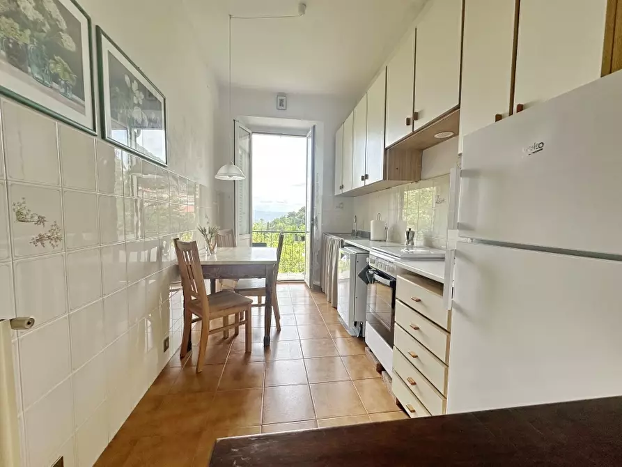 Immagine 2 di Appartamento in vendita  in via della Palestra 9 a Gavorrano