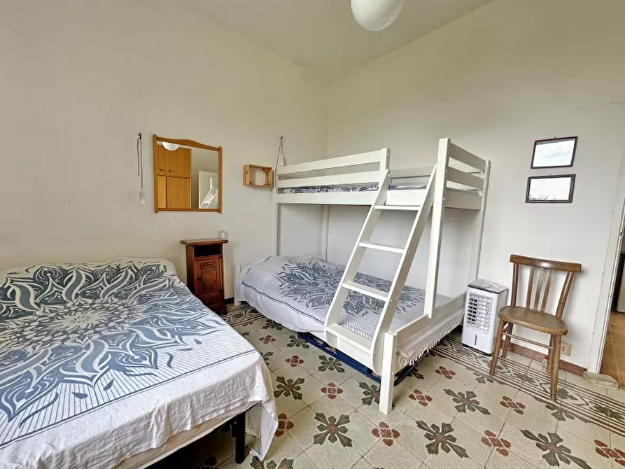 Immagine 13 di Appartamento in vendita  in via della Palestra 9 a Gavorrano