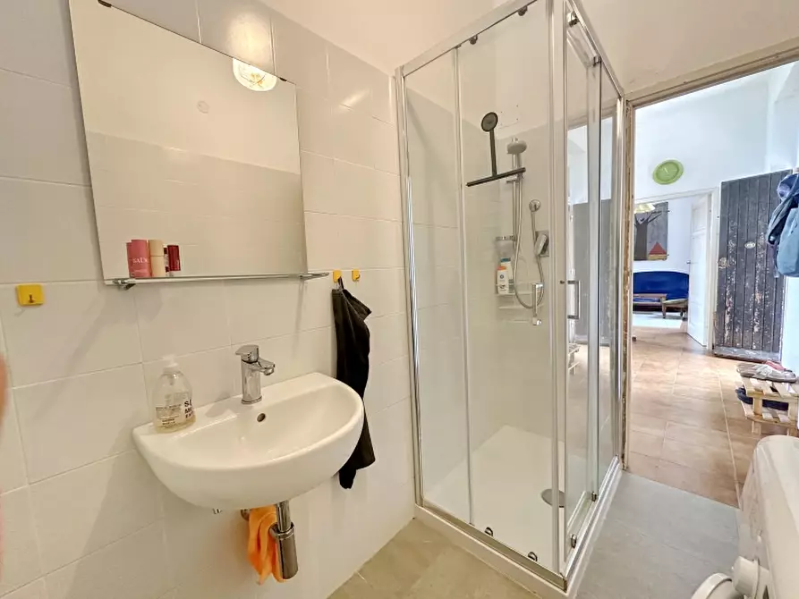 Immagine 15 di Appartamento in vendita  in via della Palestra 9 a Gavorrano