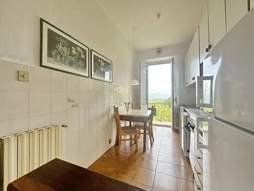 Immagine 3 di Appartamento in vendita  in via della Palestra 9 a Gavorrano