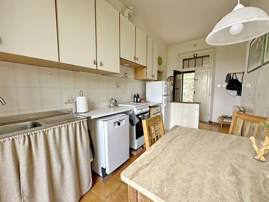 Immagine 4 di Appartamento in vendita  in via della Palestra 9 a Gavorrano