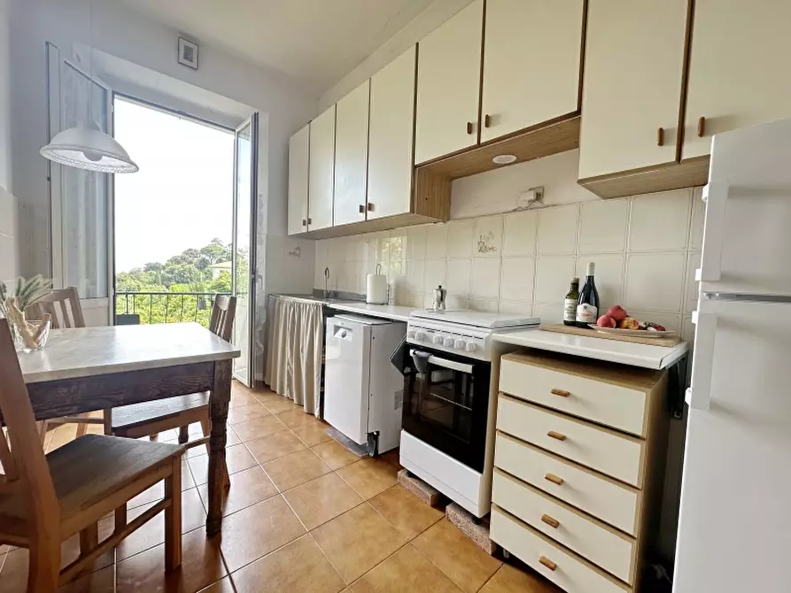 Immagine 5 di Appartamento in vendita  in via della Palestra 9 a Gavorrano