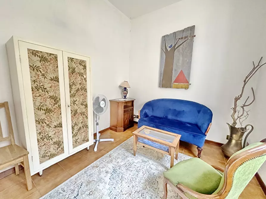 Immagine 7 di Appartamento in vendita  in via della Palestra 9 a Gavorrano