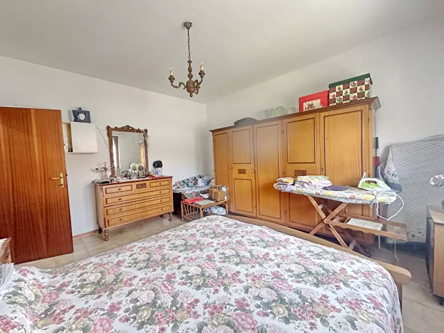 Immagine 11 di Villa in vendita  in via Rossini a Gavorrano